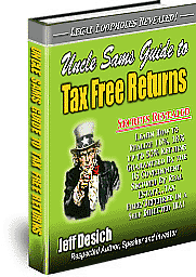tax free income