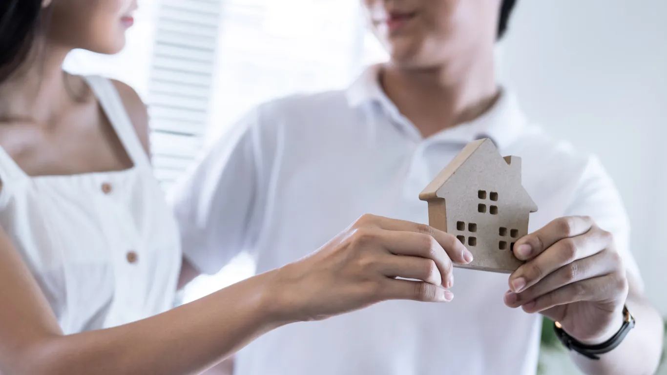 community property when filing separately