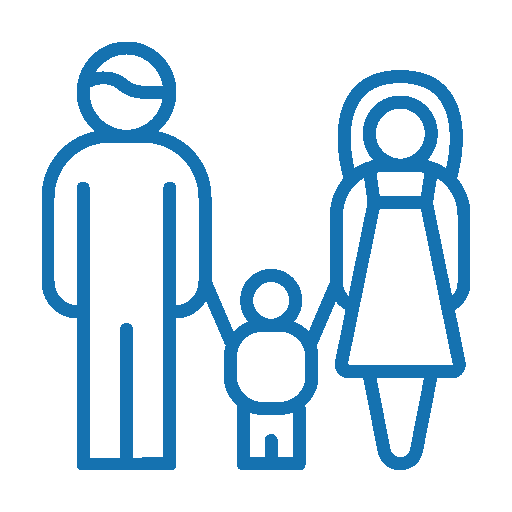 claiming child after divorce