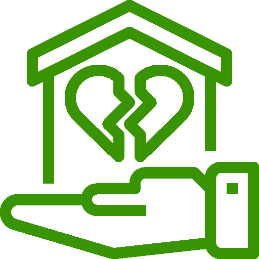 selling house after divorce