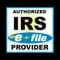 IRS e-file provider