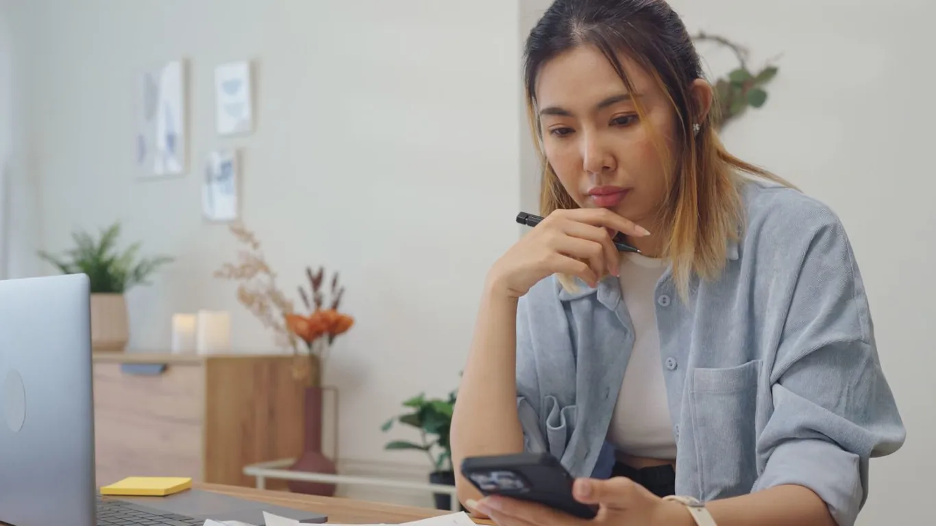 Taxpayer trying to fix tax mistakes