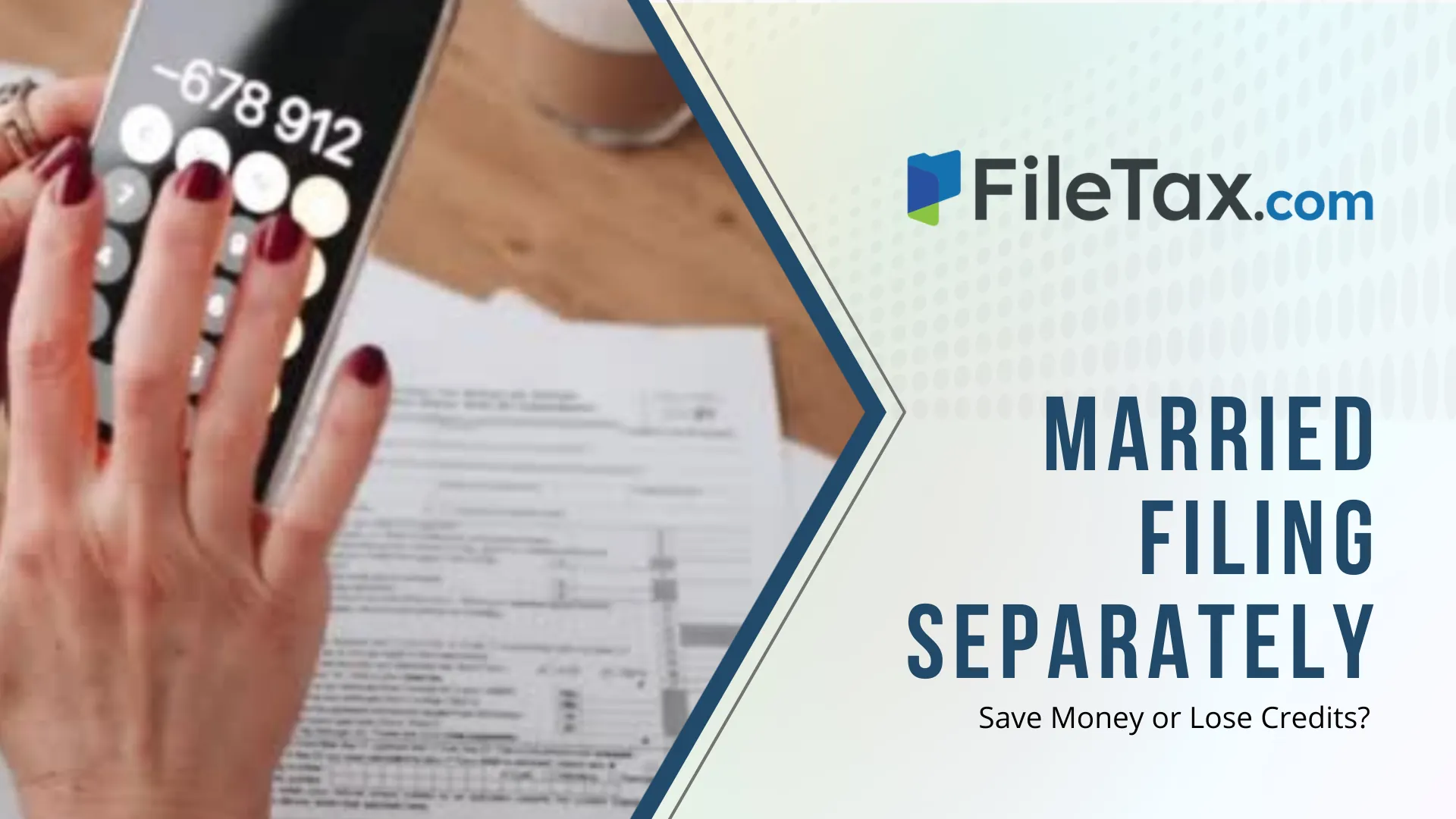 Married Filing Separately