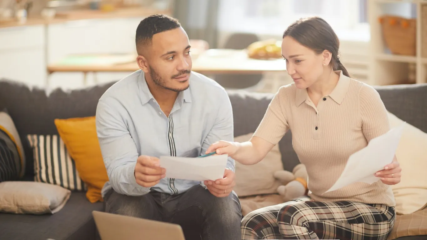 Married Filing Separately