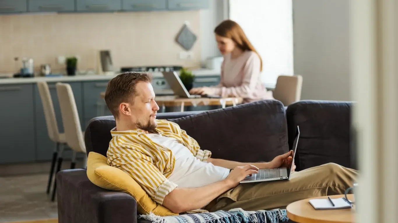 married filing separately