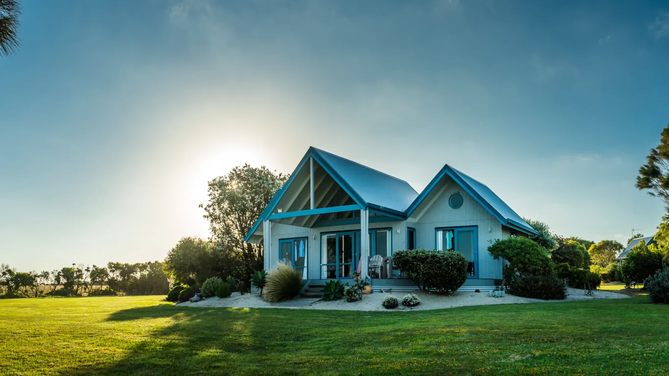 who can claim mortgage interest deductions when filing separately