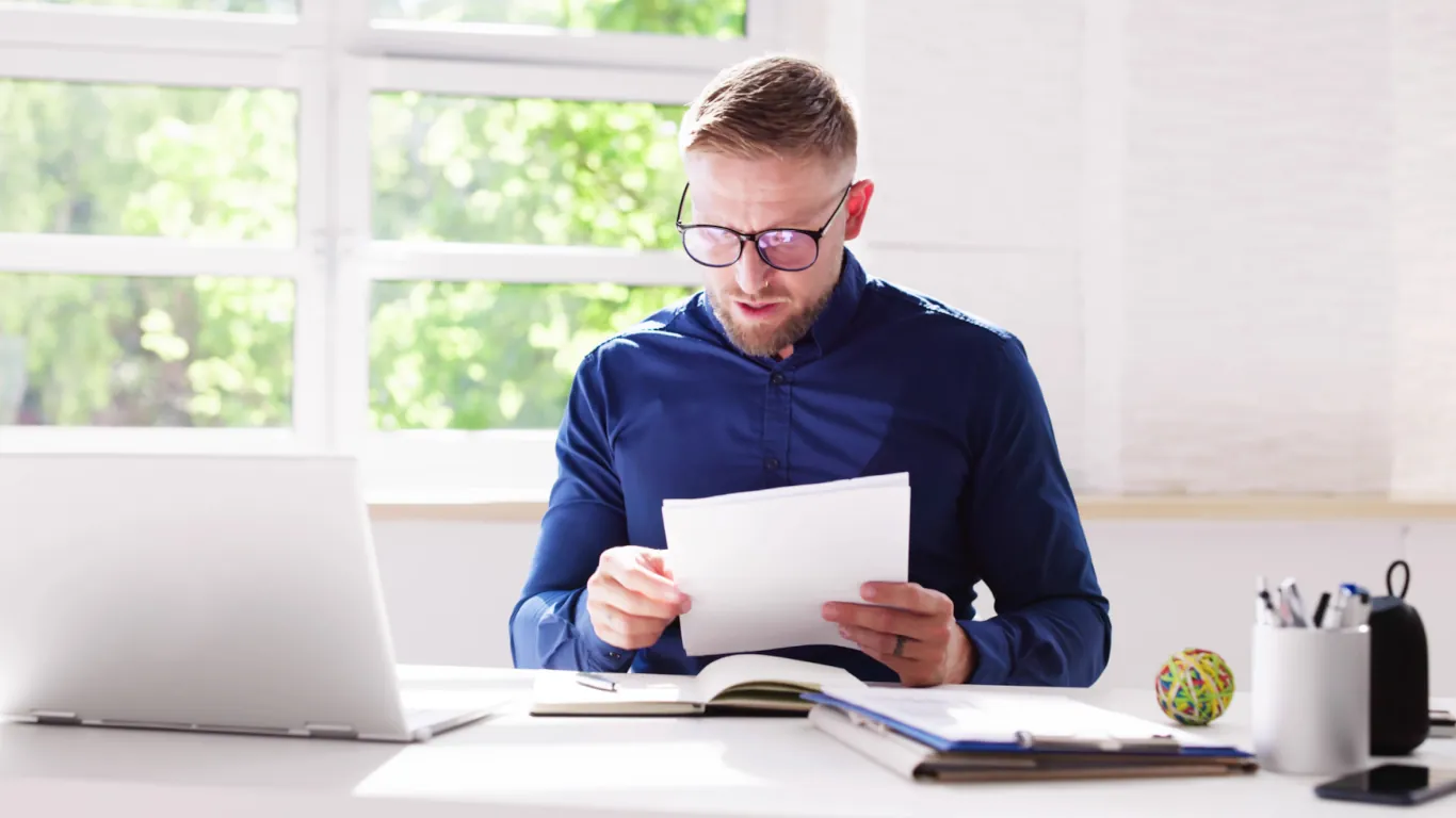 Penalty for choosing the wrong tax filing status