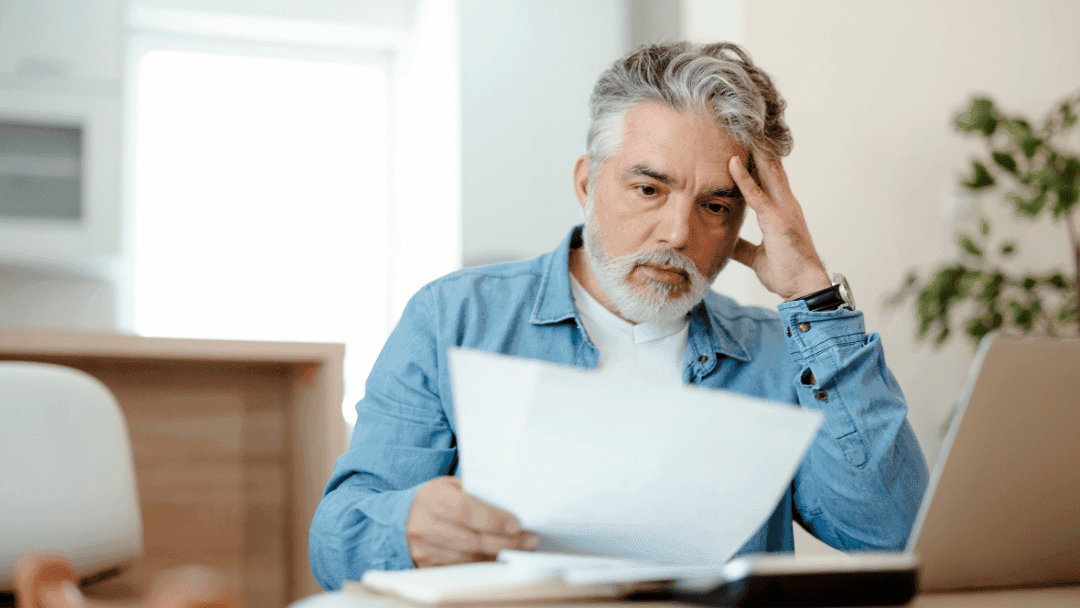 common tax filing mistakes