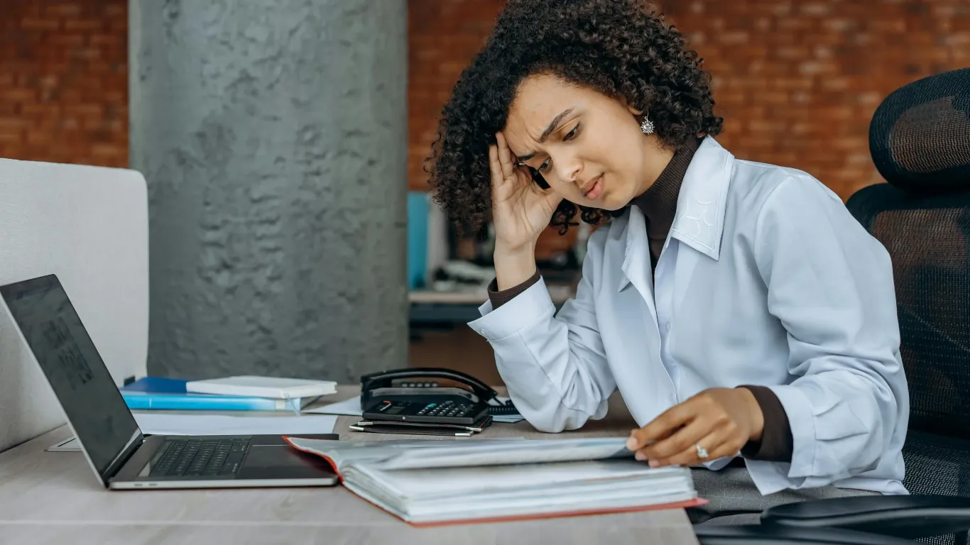 taxpayer choosing the wring filing status