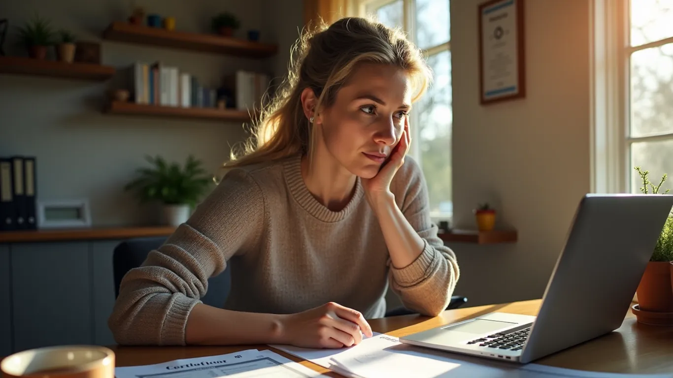 widow filing during second year after spouse's death