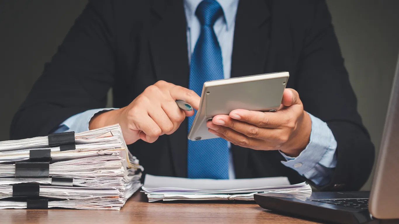 Taxpayer looking at the Qualifying Surviving Spouse requirements