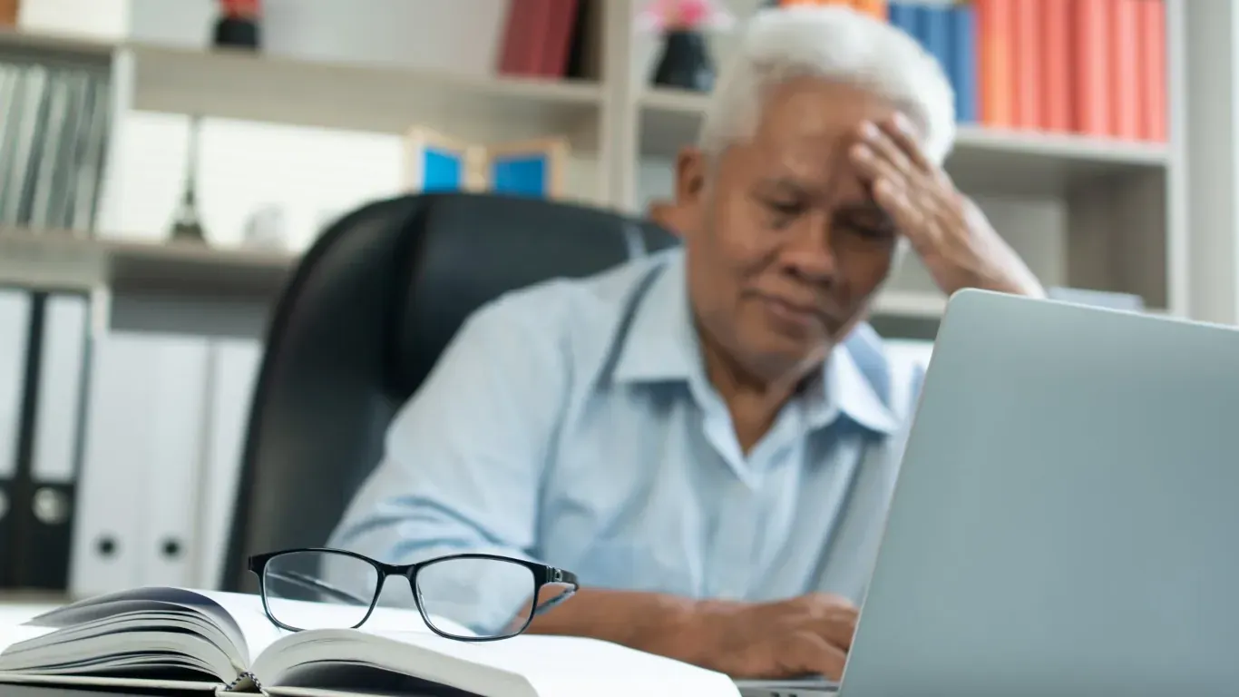 Taxpayer trying to avoid common mistakes when determining eligibility for surviving spouse status