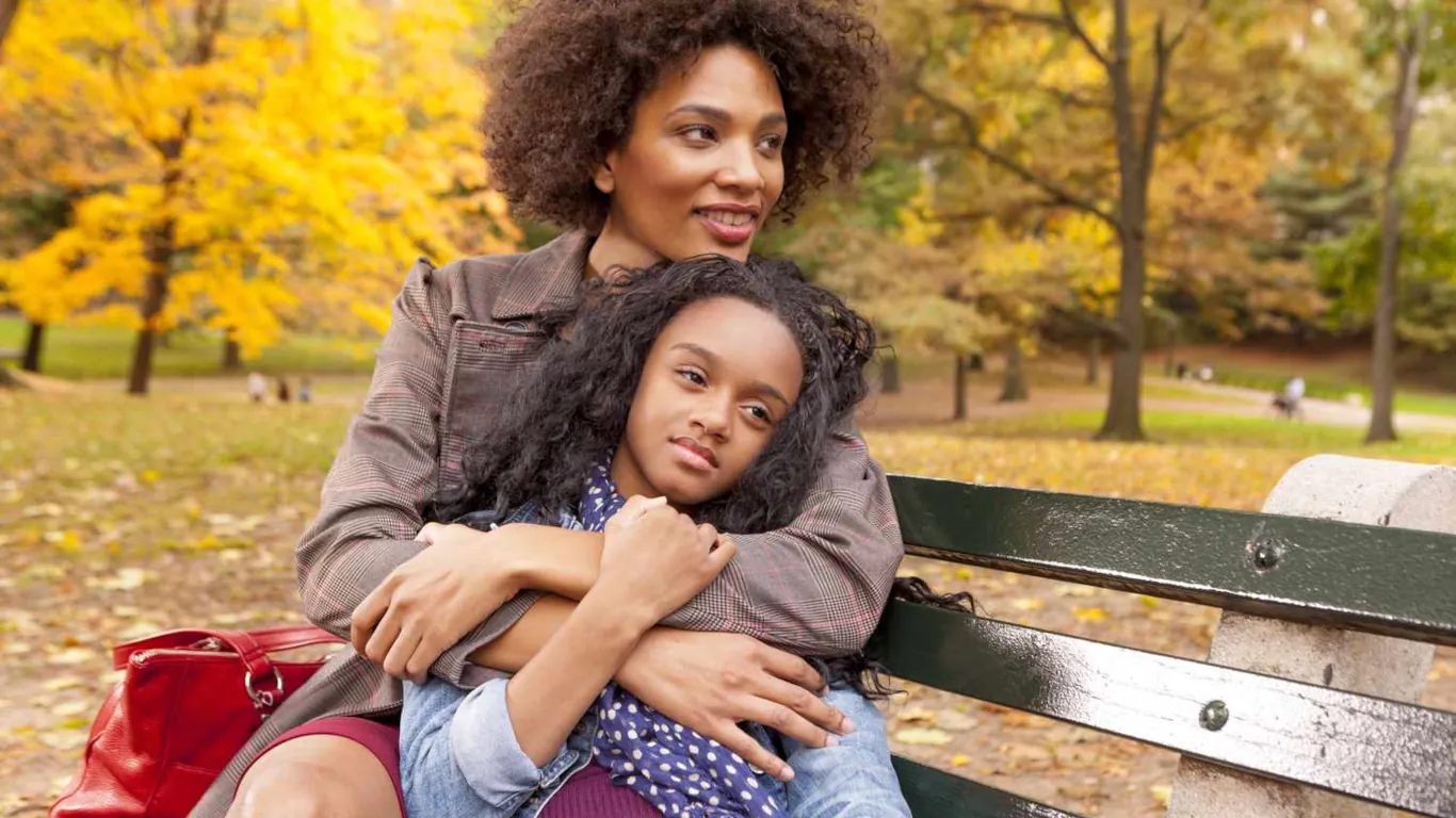 Widow parent uses the QSS status for tax purposes