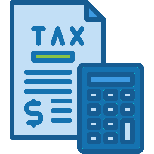 tax calculator