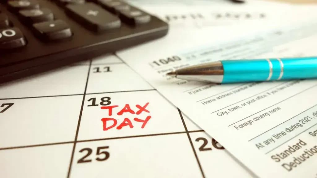 tax day