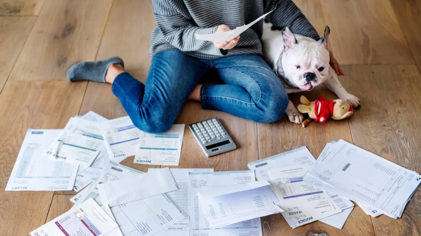 being single is hard financially