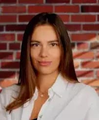 Daria Roschina