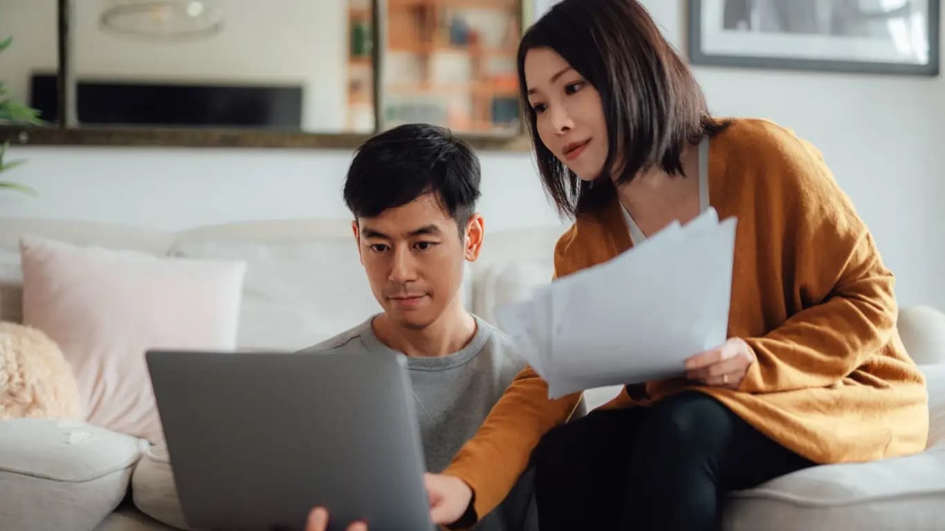 how marriage impacts taxes