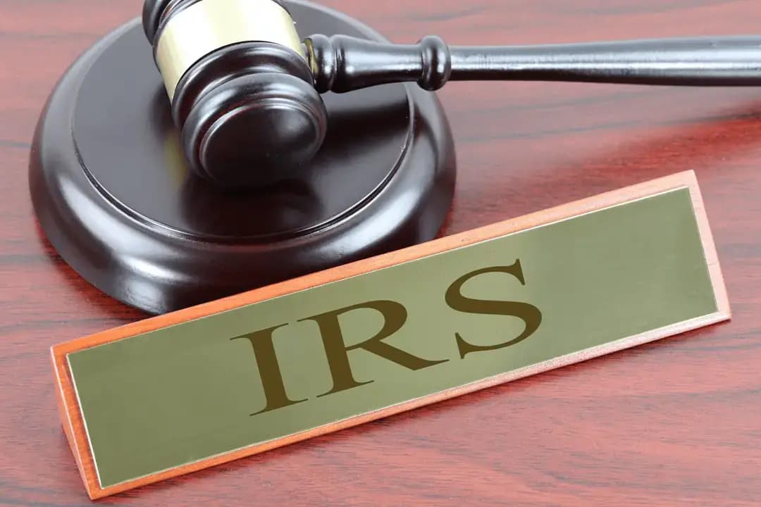 IRS