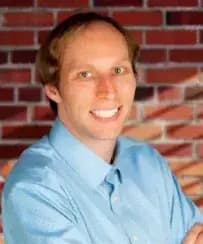 Jared Van Dykhuizen