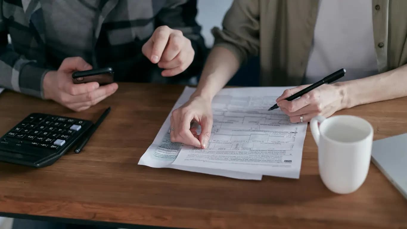 married filing jointly vs married filing separately
