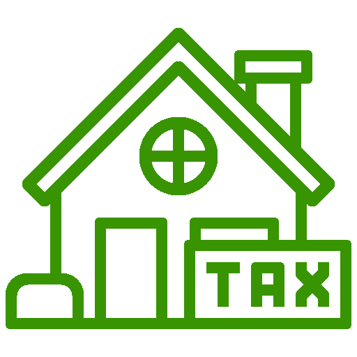 property tax