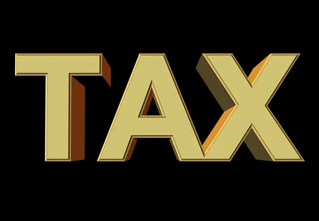 Tax