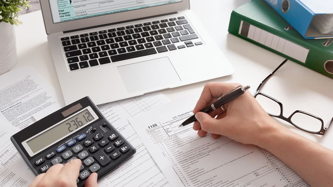 Tax Deadlines for Different Entities