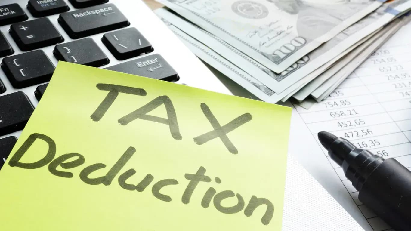 Tax Deductions